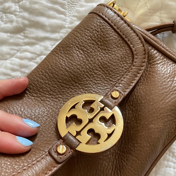 Tory Burch crossbody - Picture 3 of 7